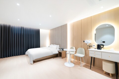 담양 담빛 무인호텔