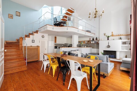 아테니안 겟어웨이 빌라 바이 아테니안 홈즈