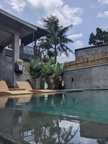 삼파라 우붓 위드 마인드럼 그룹