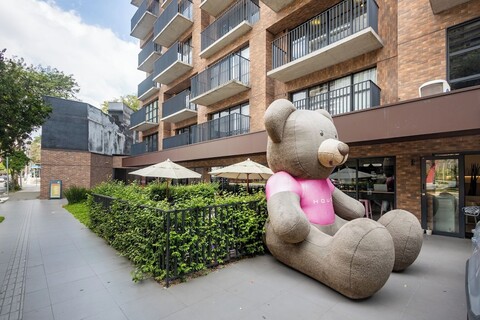 하우시 파리아 리마