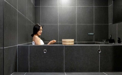 아늑 료칸호텔 전주