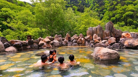 소운쿄 간코 호텔