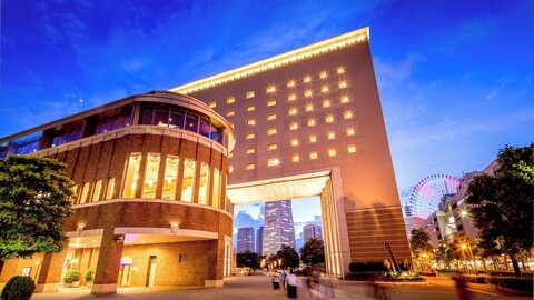 나비오스 요코하마