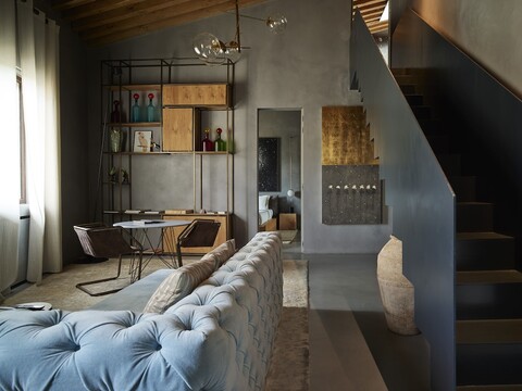 포르나체 스위트