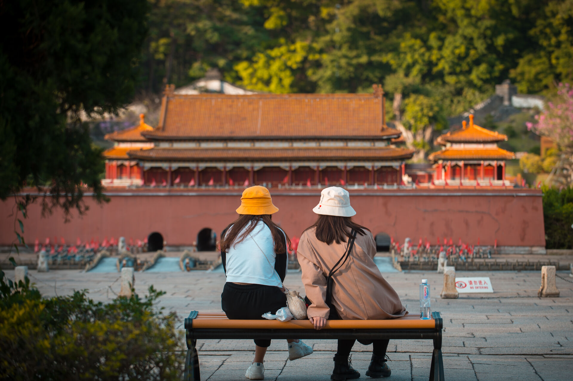 홍콩과 일일 생활권역인 중국 심천 핵심투어(HAC深)-History,Art,Culture