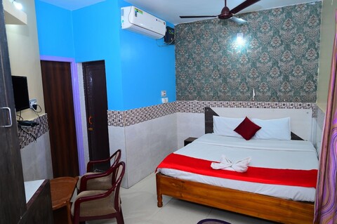 댐스테이 호텔 비치 헤븐 푸리