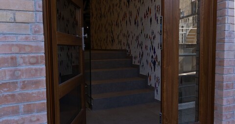 피라오 룸스 마테라