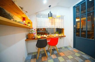 전주한옥마을 한옥그곳 펜션