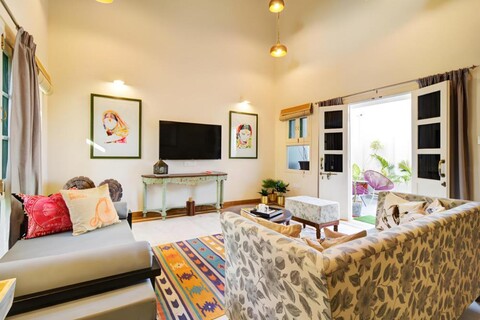 Avaanti Boutique Stays By Avaanti Stays.