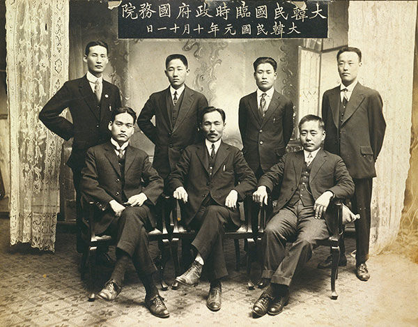 서울/서대문 서울 대한민국임시정부기념관 투어 한국사 체험
