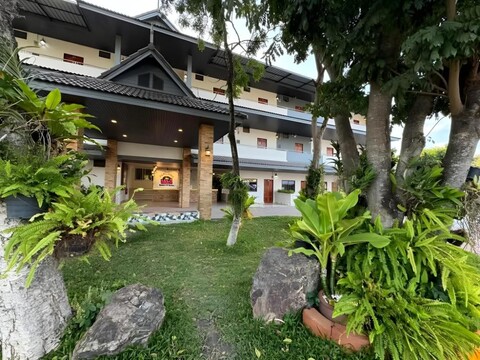 No1. 파라다이스 리조트 앤 사우나