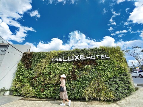 더 럭스 호텔 다 랏