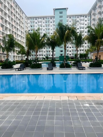 필드 레지던스 콘도 호텔 마닐라 에어포트 근처