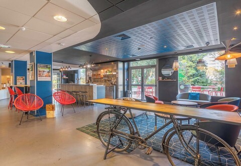 B&B 호텔 마르세유 본느베인