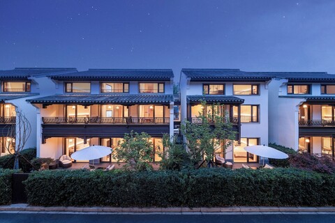 더 세레네 하우스