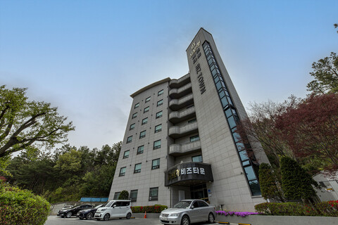 보령(대천) 신보령 비즈타운