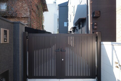 플로라 메종 카미오치아이 바이 트라노바