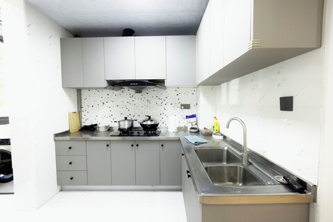 상하이 힐스&추안위 인 29-102