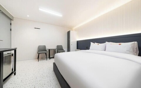 이지스테이호텔