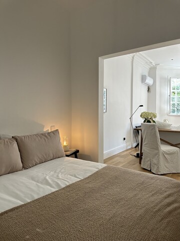 상하이 힐스 & 아트 스위트 18