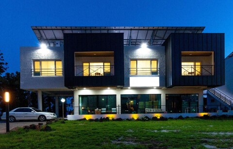 더 혜움 스테이