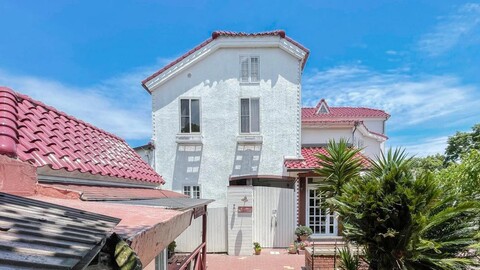 Pension Turning Point (Awajishima)