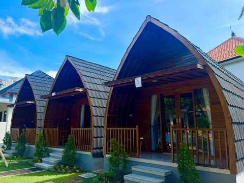 웅가산 센터 호스텔