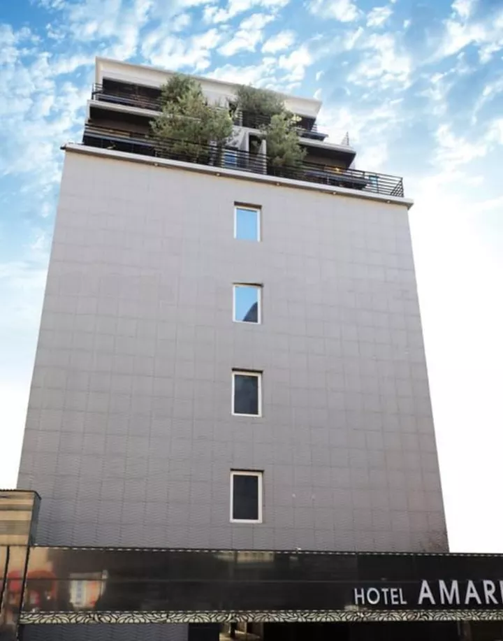Hotel Amare Seoul