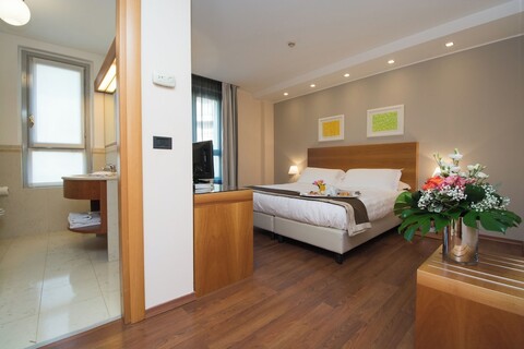 호텔 로얄 팔코네