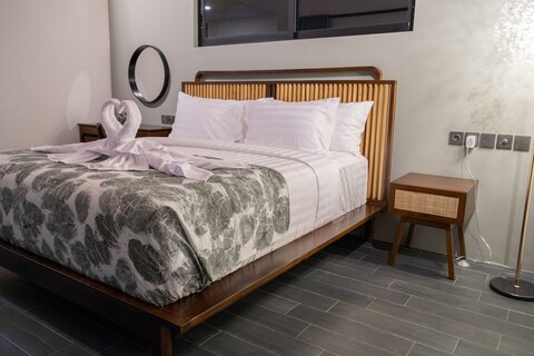 아스리 치타 빌라