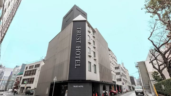 Trusthotel