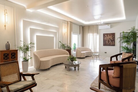 기리사단 홈스테이