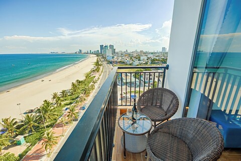 시쇼어 호텔 & 아파트먼트