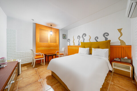 예산 덕산 백제호텔