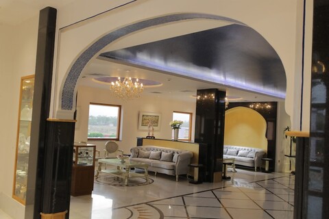 부에나 비스타 럭셔리 리조트