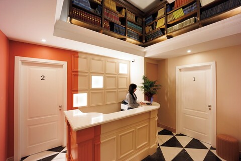 디 아더 두오모 하우스