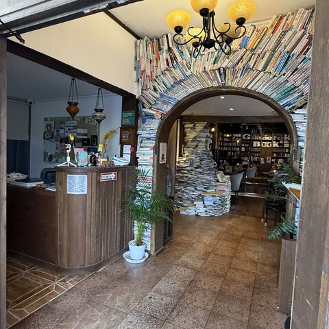 간드락 게스트하우스  - 호스텔