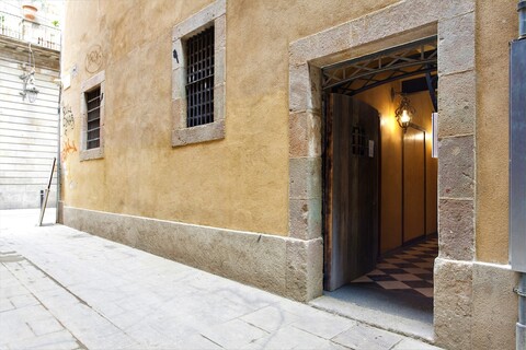 클래식 팔라우 아파트먼트