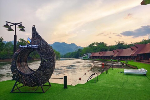 Saiyok Mantra Resort
