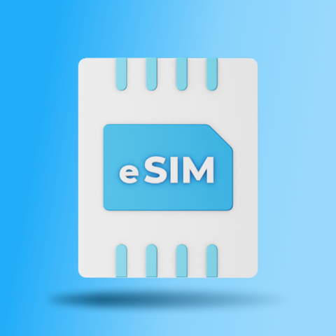 USIM·eSIM