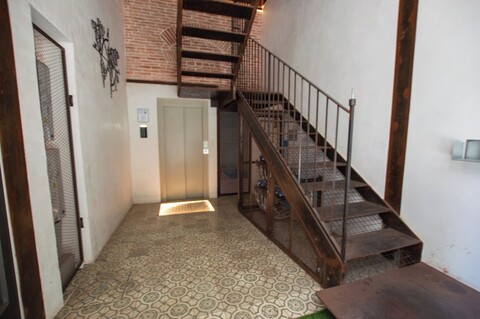 클래식 카테드랄 아파트먼트