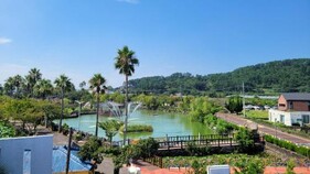 애월 연화촌펜션