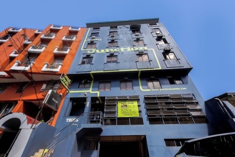 스팟 온 정션 호스텔