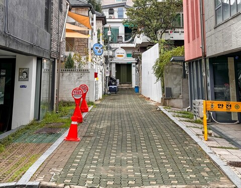 헬로월드 게스트하우스