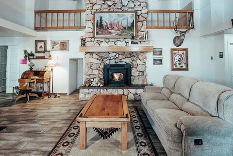 브라이스 캐년 파인스