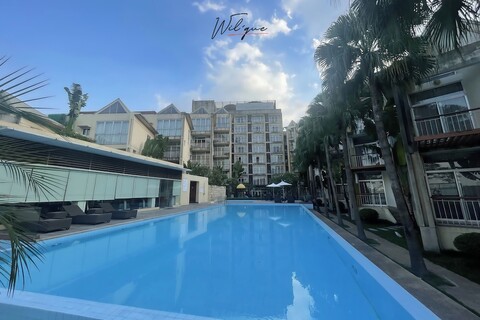 윌퀘 웨스트레이크 호텔 & 레지던스