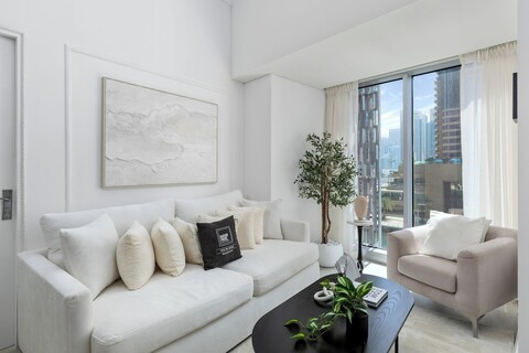 메종 프리베 - 카얀 타워