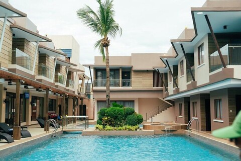 제이파크 아일랜드 리조트 알로나 팡라오, 보홀