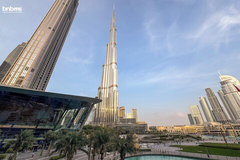 bnbme - 그란데 레지던스 - 3 베드룸