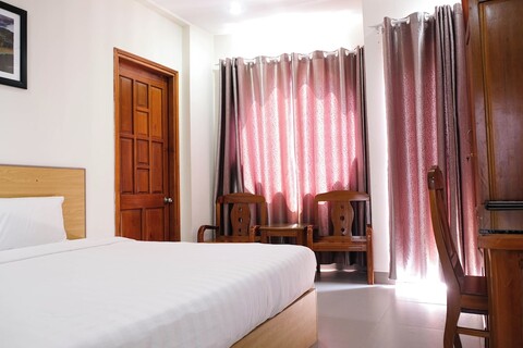 호이안 파라다이스 호텔